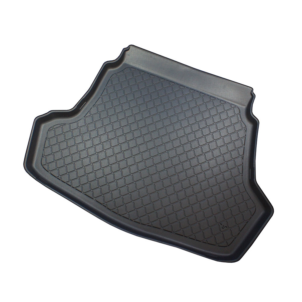 Custom Fit XPE Floor Liner Mats For Kia Optima 2011-2015 – All-Weather Waterproof, 3-Piece Set